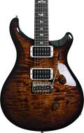 PRS Custom 24 Black Gold #0389996