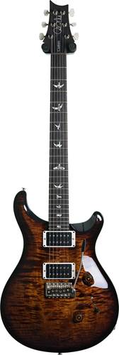 PRS Custom 24 Black Gold #0389996 PRS Custom 24 Black Gold #0389996