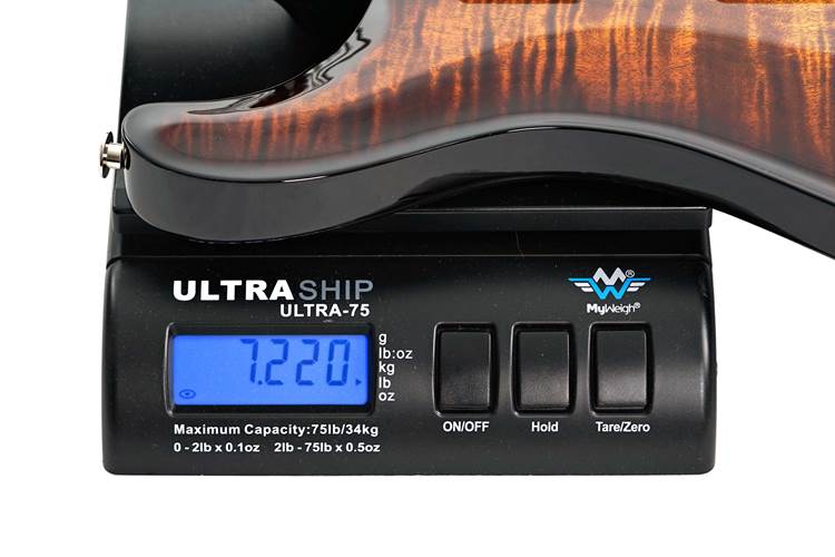 PRS Custom 24 Black Gold #0389996 PRS Custom 24 Black Gold #0389996