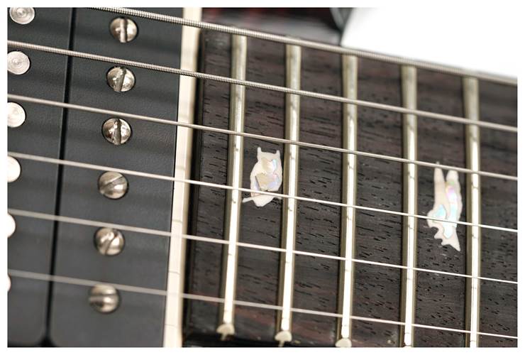 PRS Custom 24 Black Gold #0389996 PRS Custom 24 Black Gold #0389996