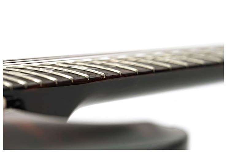 PRS Custom 24 Black Gold #0389996 PRS Custom 24 Black Gold #0389996