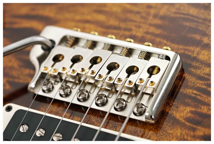 PRS Custom 24 Black Gold #0389996 PRS Custom 24 Black Gold #0389996