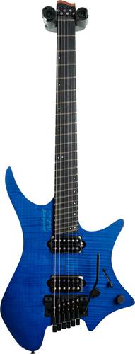 Strandberg Prog NX 6 Deep Blue #C2500043 Strandberg Prog NX 6 Deep Blue #C2500043