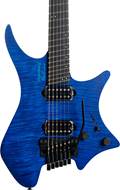 Strandberg Prog NX 6 Deep Blue #C2500050