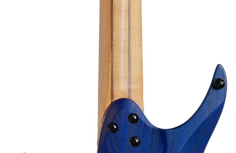 Strandberg Prog NX 7 Deep Blue #C2504473 Strandberg Prog NX 7 Deep Blue #C2504473
