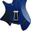 Strandberg Prog NX 7 Deep Blue #C2504473