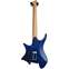 Strandberg Prog NX 7 Deep Blue #C2504473 Back View