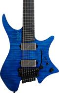 Strandberg Prog NX 7 Deep Blue #C2504473