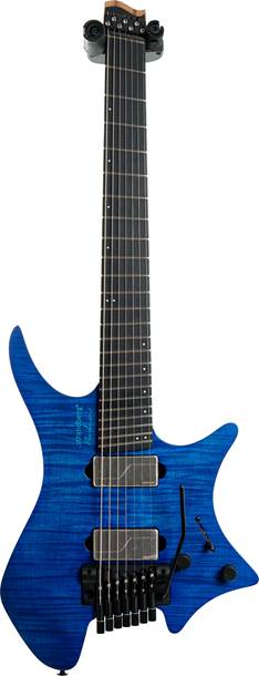 Strandberg Prog NX 7 Deep Blue #C2504473