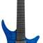 Strandberg Prog NX 7 Deep Blue #C2504473