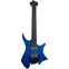 Strandberg Prog NX 7 Deep Blue #C2504473 Front View