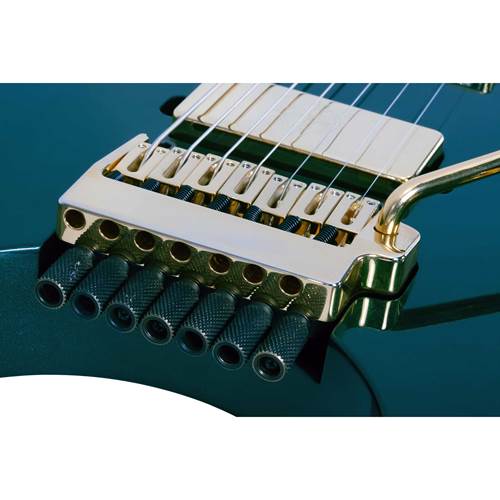 Schecter Synyster Gates Custom 7 TR Headless Oak Green Metallic Schecter Synyster Gates Custom 7 TR Headless Oak Green Metallic