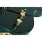 Schecter Synyster Gates Custom 7 TR Headless Oak Green Metallic Front View