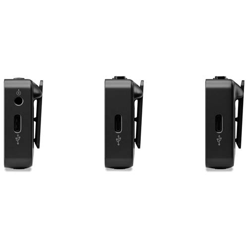 Rode Wireless Go (Gen 3) Rode Wireless Go (Gen 3)