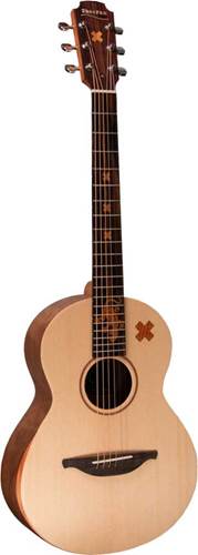 Sheeran by Lowden Sheeran X Anniversary Edition Sheeran by Lowden Sheeran X Anniversary Edition