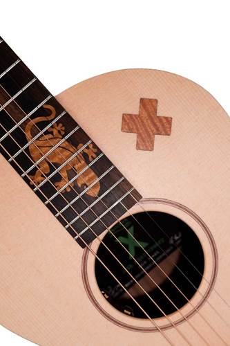Sheeran by Lowden Sheeran X Anniversary Edition Sheeran by Lowden Sheeran X Anniversary Edition