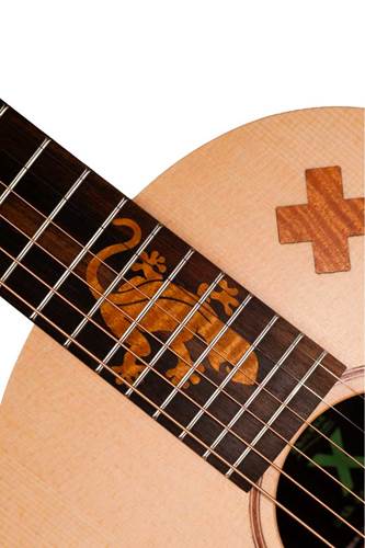 Sheeran by Lowden Sheeran X Anniversary Edition Sheeran by Lowden Sheeran X Anniversary Edition