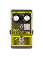 Dod 50th Anniversary Edition Overdrive Preamp 250
