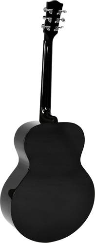 Sigma GJM-1E Metallic Flake Black Sigma GJM-1E Metallic Flake Black