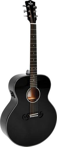 Sigma GJM-1E Metallic Flake Black Sigma GJM-1E Metallic Flake Black