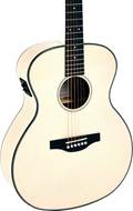 Sigma GM-1E Metallic Flake White