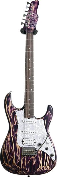 Tyler Studio Elite HD Wine-Ou Vomit #532