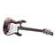 Tyler Studio Elite HD Wine-Ou Vomit #532 Front View