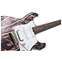 Tyler Studio Elite HD Wine-Ou Vomit #532 Front View