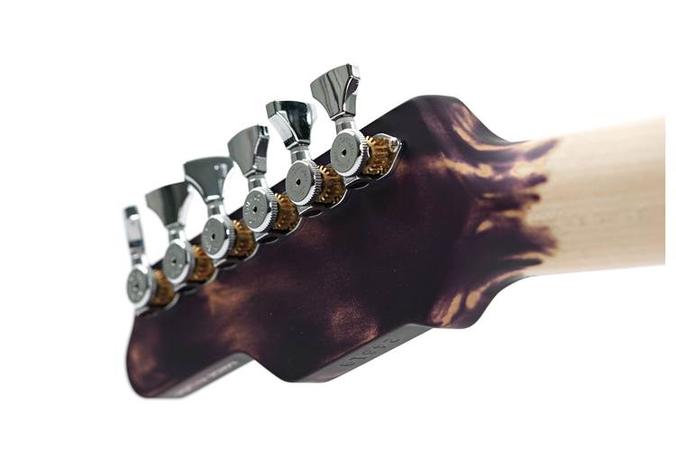 Tyler Studio Elite HD Wine-Ou Vomit #532 Tyler Studio Elite HD Wine-Ou Vomit #532