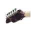 Tyler Studio Elite HD Wine-Ou Vomit #532 Front View