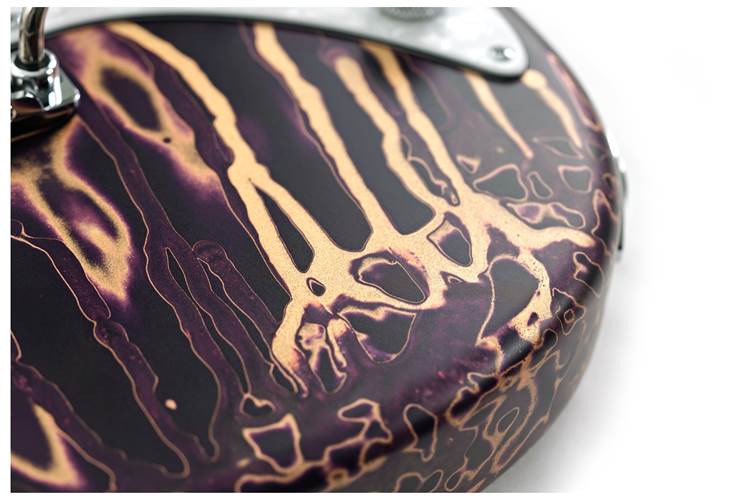 Tyler Studio Elite HD Wine-Ou Vomit #532 Tyler Studio Elite HD Wine-Ou Vomit #532