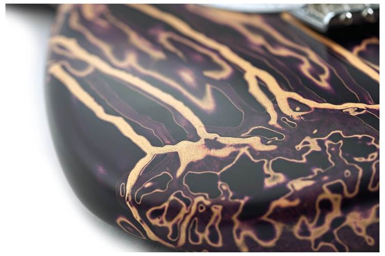 Tyler Studio Elite HD Wine-Ou Vomit #532 Tyler Studio Elite HD Wine-Ou Vomit #532