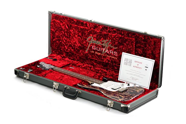 Tyler Studio Elite HD Wine-Ou Vomit #532 Tyler Studio Elite HD Wine-Ou Vomit #532