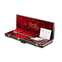 Tyler Studio Elite HD Wine-Ou Vomit #532 Front View
