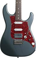 Tyler Studio Elite HD Charcoal Frost Metallic #533