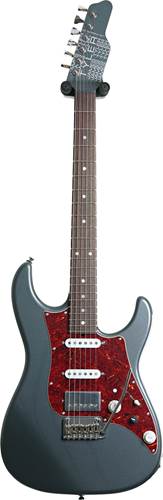 Tyler Studio Elite HD Charcoal Frost Metallic #533 Tyler Studio Elite HD Charcoal Frost Metallic #533