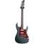 Tyler Studio Elite HD Charcoal Frost Metallic #533 Front View