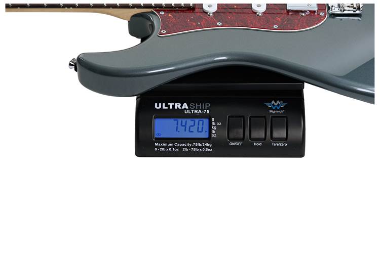 Tyler Studio Elite HD Charcoal Frost Metallic #533 Tyler Studio Elite HD Charcoal Frost Metallic #533