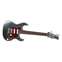 Tyler Studio Elite HD Charcoal Frost Metallic #533 Front View
