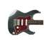 Tyler Studio Elite HD Charcoal Frost Metallic #533 Front View