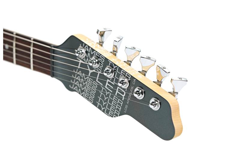 Tyler Studio Elite HD Charcoal Frost Metallic #533 Tyler Studio Elite HD Charcoal Frost Metallic #533