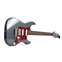 Tyler Studio Elite HD Charcoal Frost Metallic #533 Front View