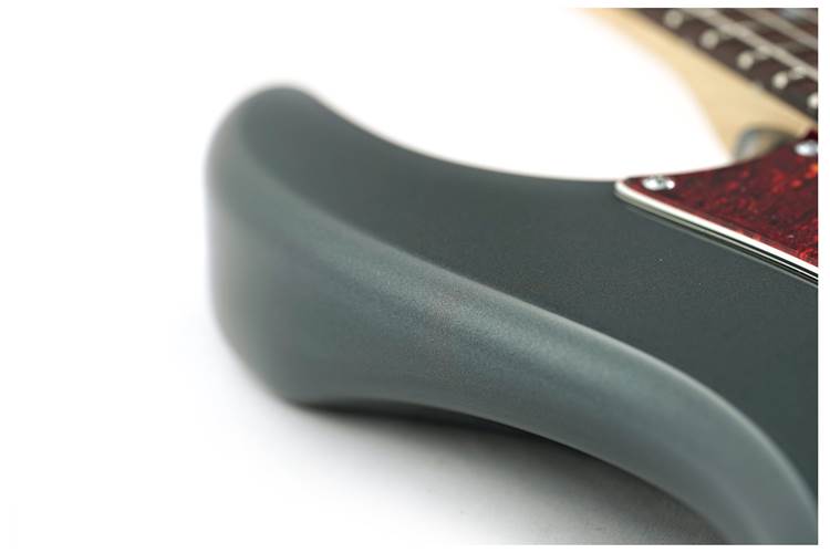 Tyler Studio Elite HD Charcoal Frost Metallic #533 Tyler Studio Elite HD Charcoal Frost Metallic #533