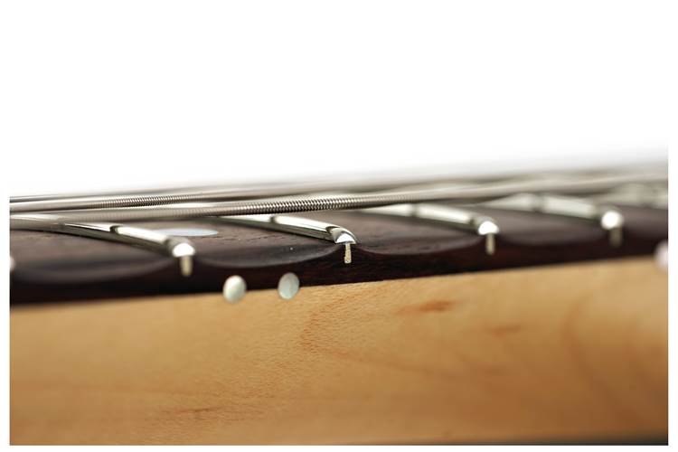 Tyler Studio Elite HD Charcoal Frost Metallic #533 Tyler Studio Elite HD Charcoal Frost Metallic #533