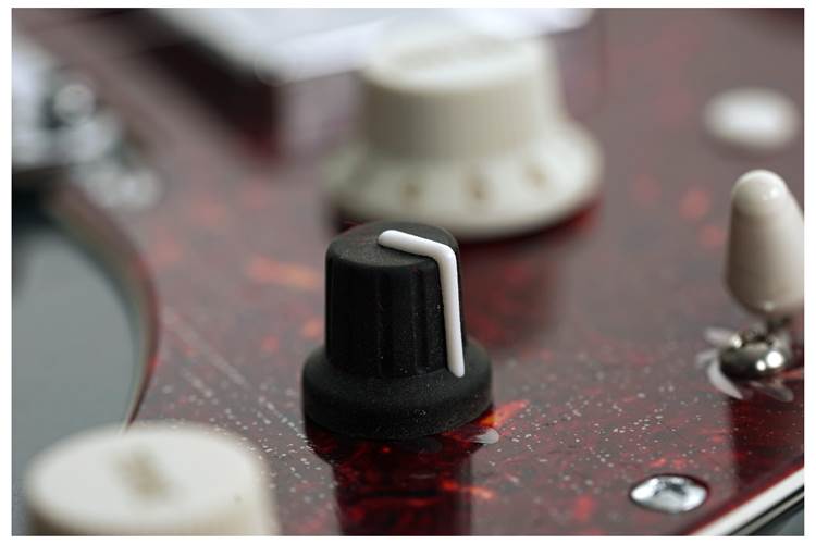 Tyler Studio Elite HD Charcoal Frost Metallic #533 Tyler Studio Elite HD Charcoal Frost Metallic #533