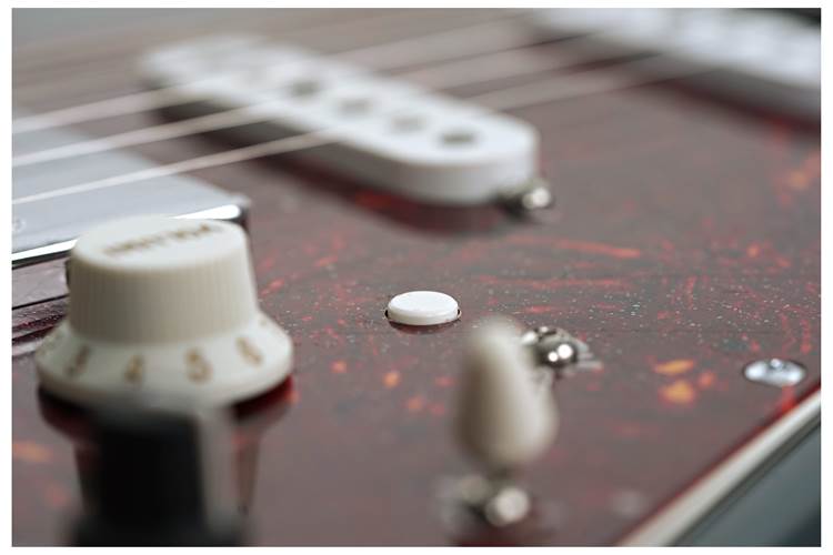 Tyler Studio Elite HD Charcoal Frost Metallic #533 Tyler Studio Elite HD Charcoal Frost Metallic #533