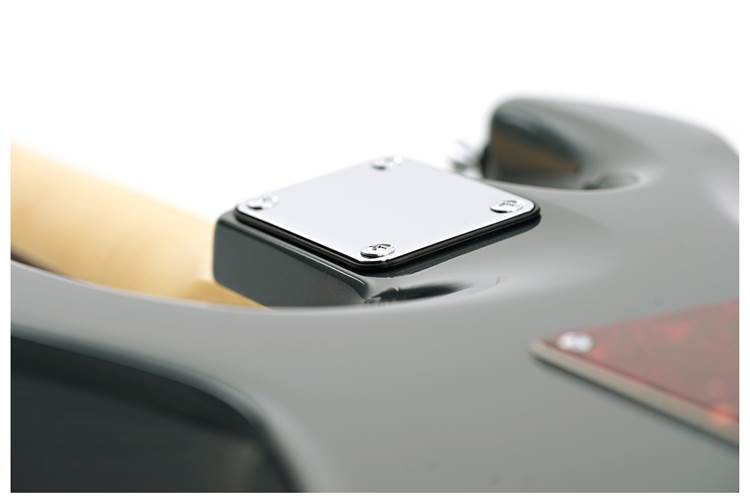 Tyler Studio Elite HD Charcoal Frost Metallic #533 Tyler Studio Elite HD Charcoal Frost Metallic #533