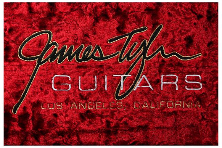 Tyler Studio Elite HD Charcoal Frost Metallic #533 Tyler Studio Elite HD Charcoal Frost Metallic #533