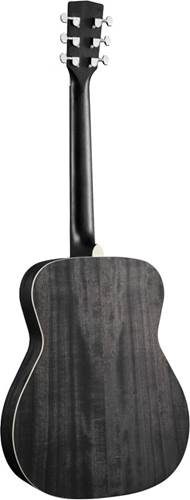Cort AF550 Open Pore Black Cort AF550 Open Pore Black