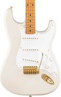 Fender Limited Edition Vintera II 50s Stratocaster Roasted Maple White Blonde